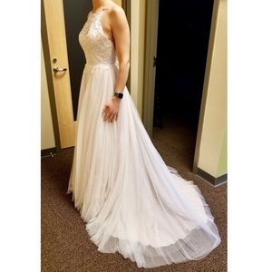 Wedding Dress (new)
